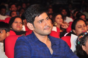 Krishna Gadi Veera Prema Gaadha Audio Launch